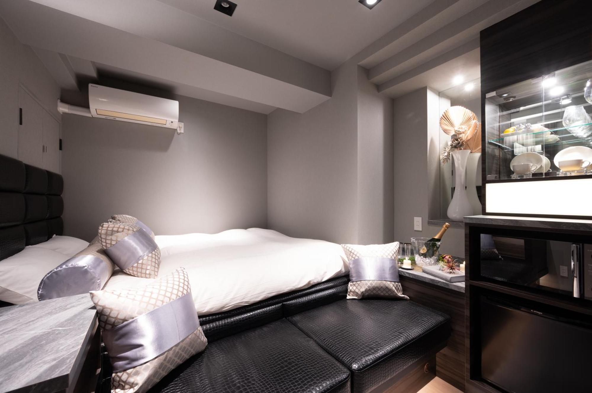 Hotel Varkin Ikebukuro Nishiguchi — Fotos 1